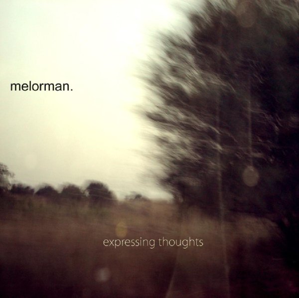 Melorman - You Are