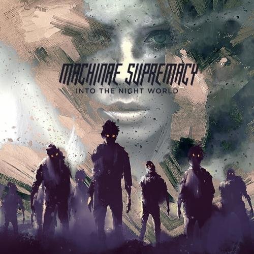 Machinae Supremacy - Remember Me