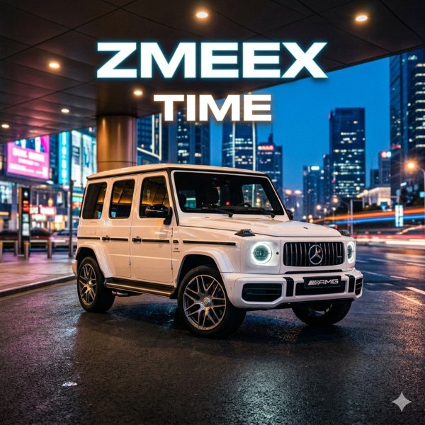 Zmeex - Time
