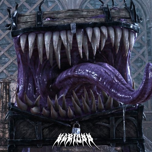 Karionn - Karionn - Planet Chaos