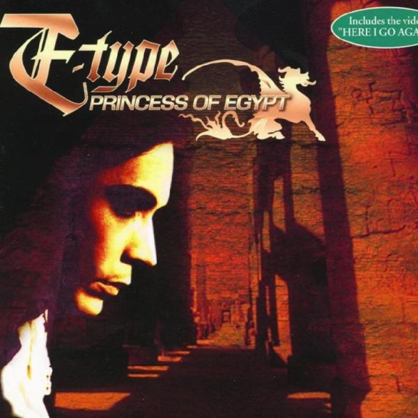 E-Type - Princess Of Egypt (Dj Ramezz Remix 2021)