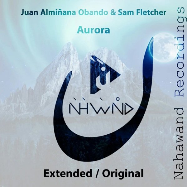 Juan Almiñana Obando &amp; Sam Fletcher - Aurora (Original Mix)