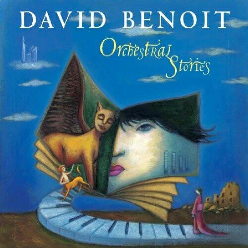 David Benoit - Miles after dark