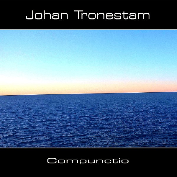 Johan Tronestam - The End And The Beginning