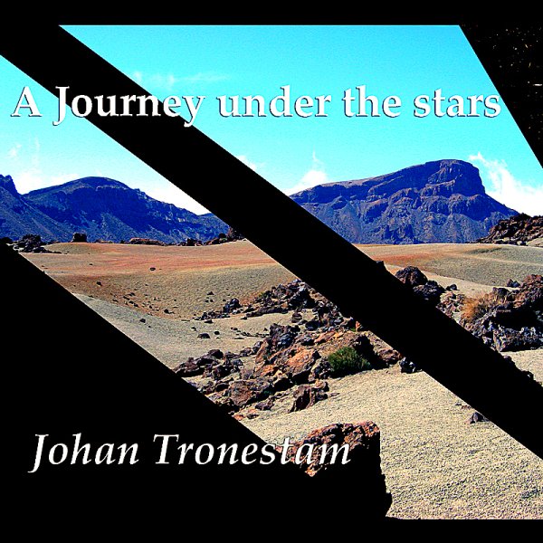 Johan Tronestam - Endless Space
