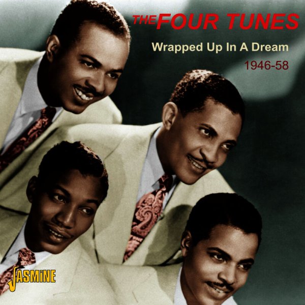 The Four Tunes - Sugar Lump