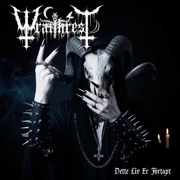 Wraithrest - Selvofring