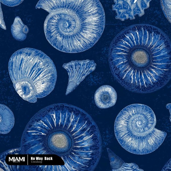 Umideep - No Way Back
