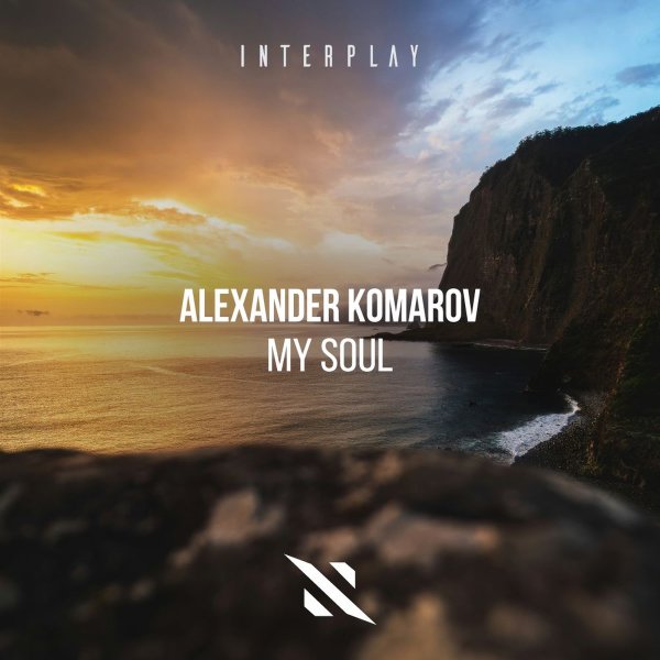 Alexander Komarov - My Soul