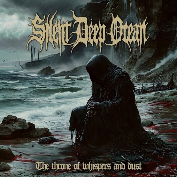 Silent Deep Ocean - Fields of the Sorrowing