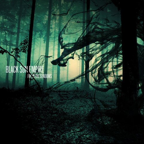 Black Sun Empire - Delorean