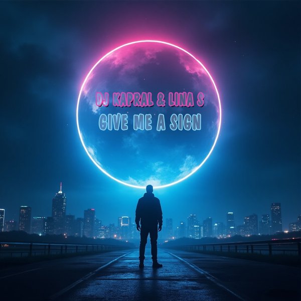 Dj Kapral &amp; Lina S - Give Me a Sign