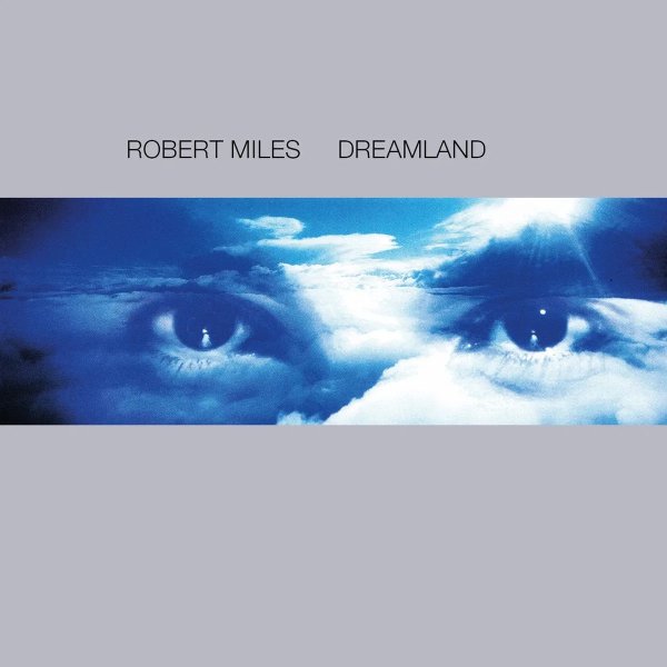 Robert Miles - In The Dawn (Original Mix)