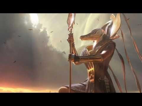 Beautiful Musics - Египетская Музыка