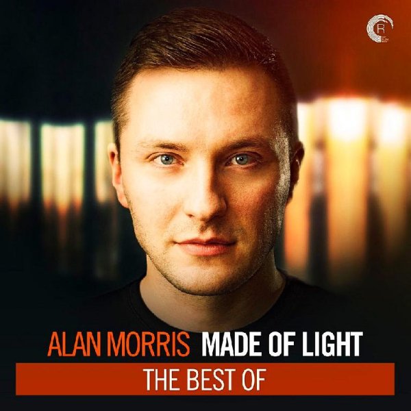 Ana Criado &amp; Alan Morris &amp; La Antonia - In The Twilight (Extended Mix)