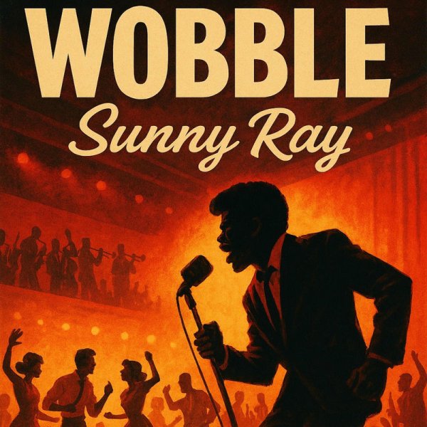 Sunny Ray - Wobble