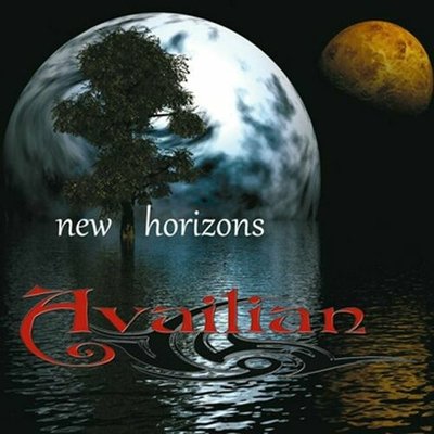 Availian - I Am
