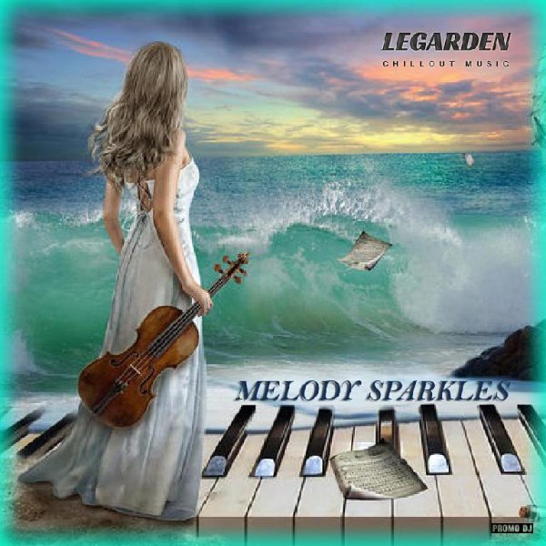 Legarden - Melody Sparkles Vol.50