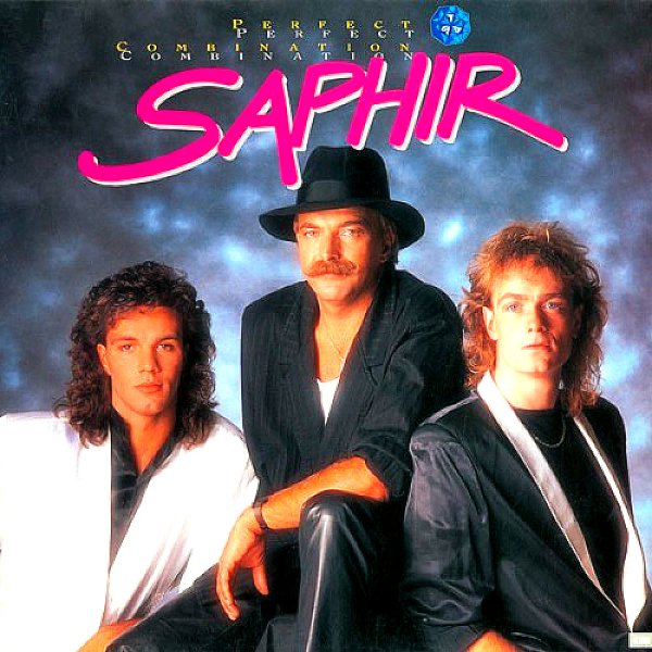 Saphir - Perfect Combination