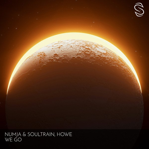 NUMJA, SoulTrain, Howe - We Go