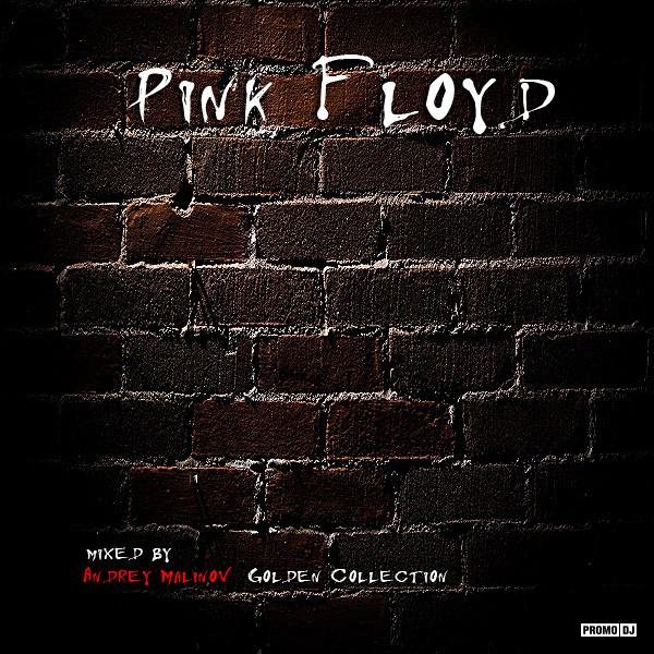 Andrey Malinov - Pink Floyd