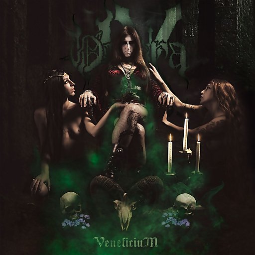 Opera IX - Veneficium