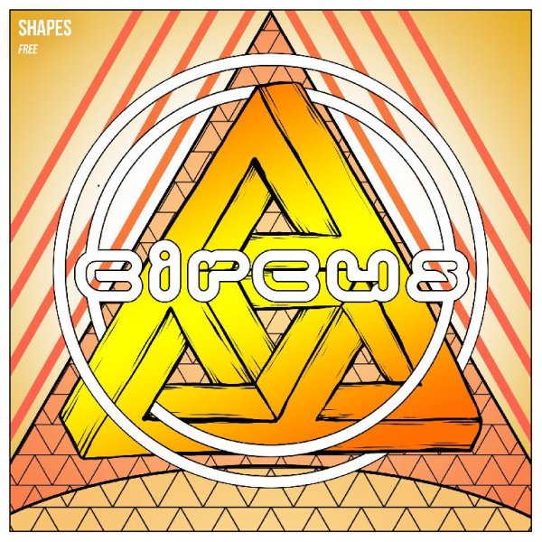 Shapes - Free