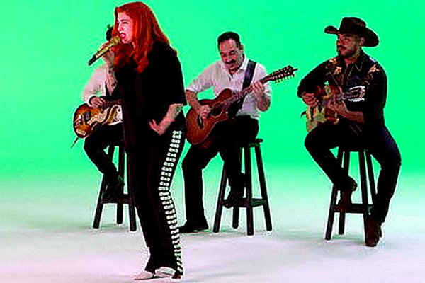 Badi Moss - No Lo Vi Venir