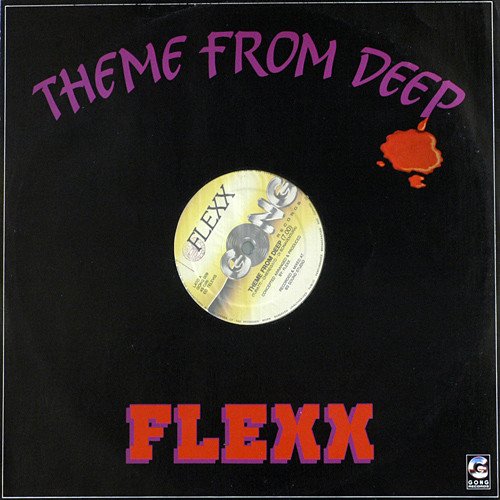 Flexx (2) - Deep