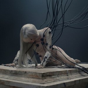 Anyma/LISA - Bad Angel