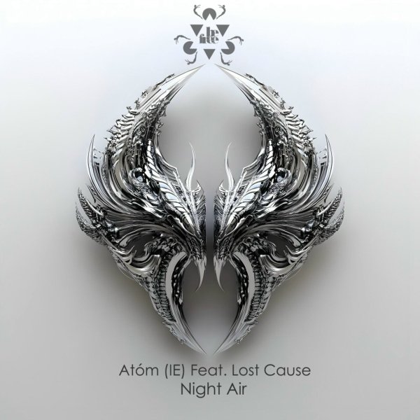 Atóm (IE) feat. Lost Cause - Night Air (Original Mix)