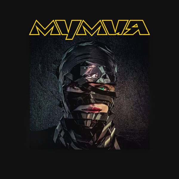 DJ Tactics &amp; Amigo - Мумия