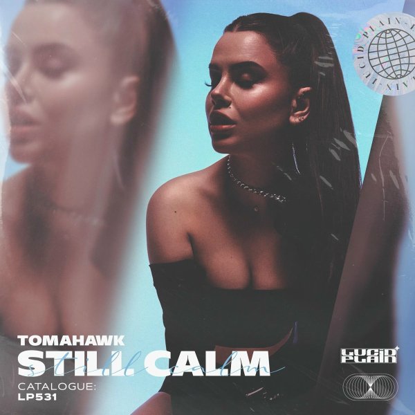 Tomahawk - Still Calm
