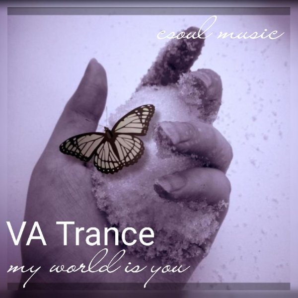 VA Trance - Compilation (pres.  Anna)