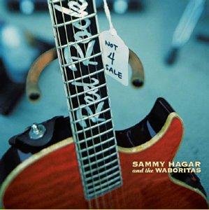 Sammy Hagar - Make It Allright