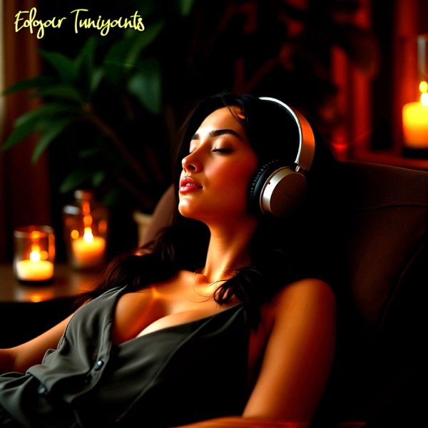 Edgar Tuniyants - On The Edge Of Freedom