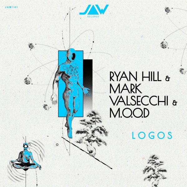 Ryan Hill, Mark Valsecchi - Logos (Original Mix)