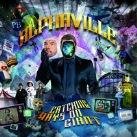 Alphaville - End Of The World