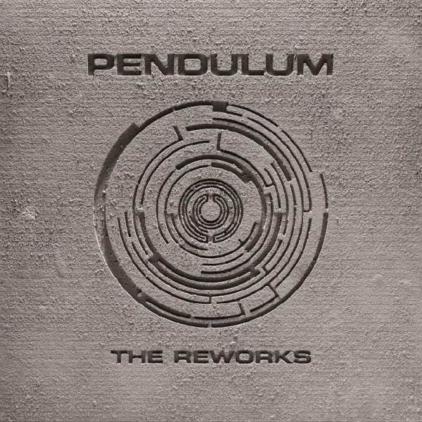 Pendulum - Witchcraft (Pegboard Nerds Remix)