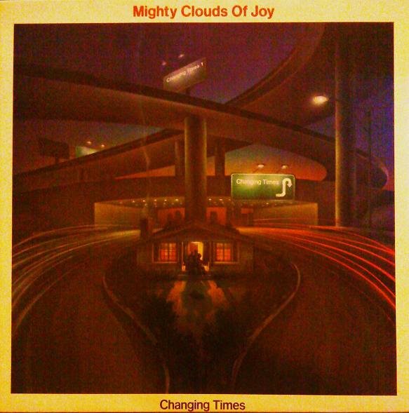 The Mighty Clouds Of Joy - What About the Price