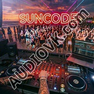 SUNCODE - Дрыг