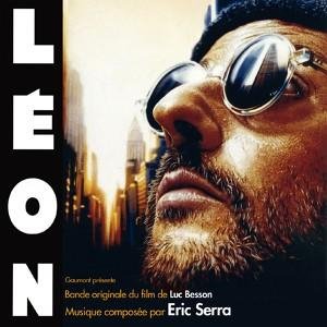 Eric Serra - The Fight (Part 3: The Big Weapon)