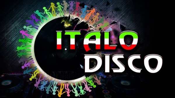 Platon &amp; Joolay - Over (Italo Disco Remix)