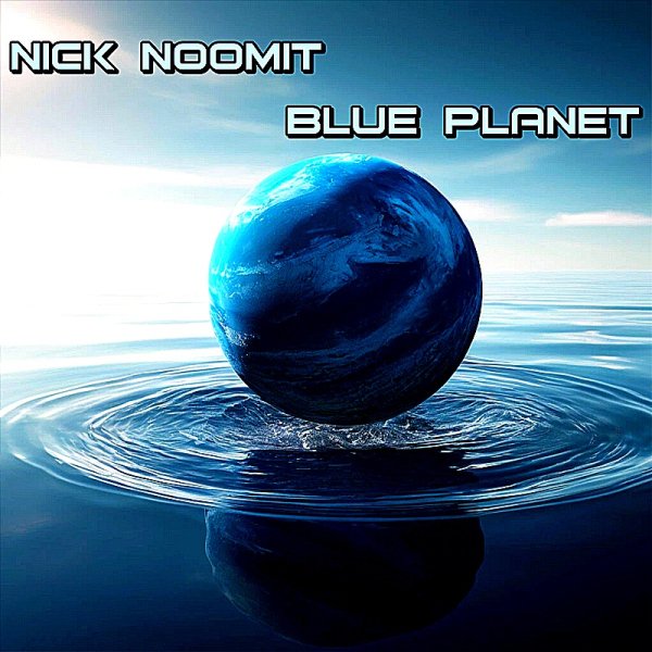 Nick Noomit - Run to Sea