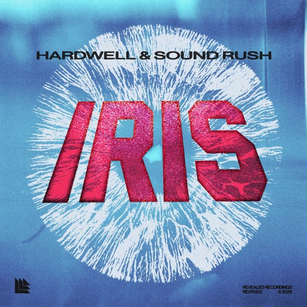 Hardwell &amp; Sound Rush - Iris (Extended Mix)