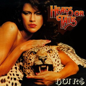 Hot R. S. - Doublecross