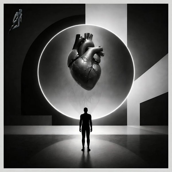 Serge Canteros - Heart Lifter (Original Mix)