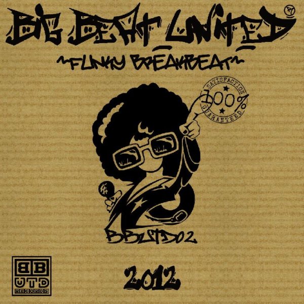 BBM aka B-BOY MACHINE - Britcore Demo 22