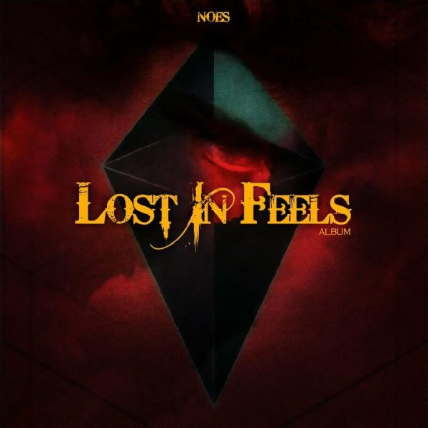 Noes - Want To Cry