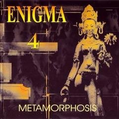 Enigma - Metamorphosis 1998